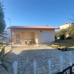 Kalyves, 2 Bedrooms, Sleeps 6, 700sqmgarden, 180m From Semesterbostad *