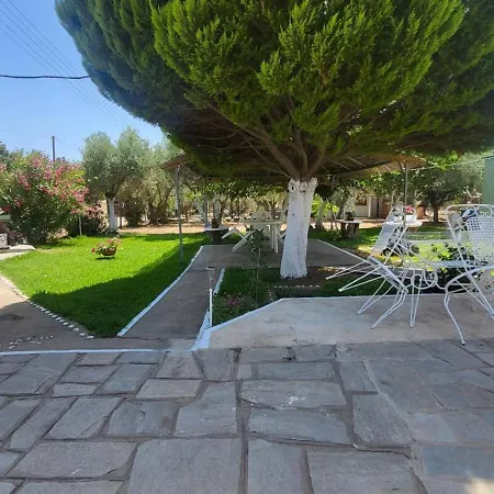 Kalyves, 2 Bedrooms, Sleeps 6, 700sqmgarden, 180m From *