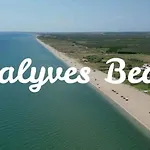 Kalyves, 2 Bedrooms, Sleeps 6, 700sqmgarden, 180m From *