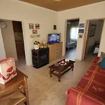 Kalyves, 2 Bedrooms, Sleeps 6, 700sqmgarden, 180m From * Kalyves Polygyrou
